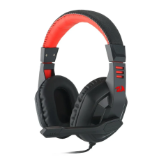 Headset Gamer Redragon Ares - H120