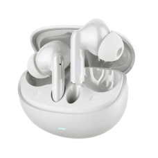 Fone De Ouvido Sem Fio G-tide L42 Tws Bluetooth Touch Microfone Integrado Ipx4 Carregamento Usb-c Branco
