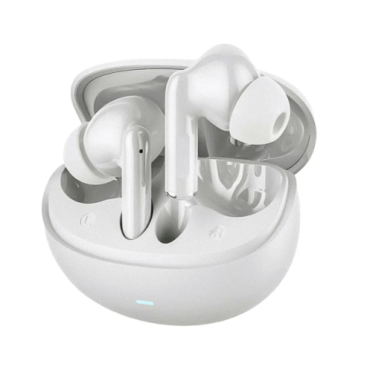 Fone De Ouvido Sem Fio G-tide L42 Tws Bluetooth Touch Microfone Integrado Ipx4 Carregamento Usb-c Branco