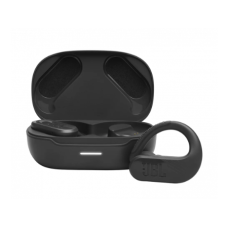Fone De Ouvido JBL Endurance Peak 3, Bluetooth, Preto