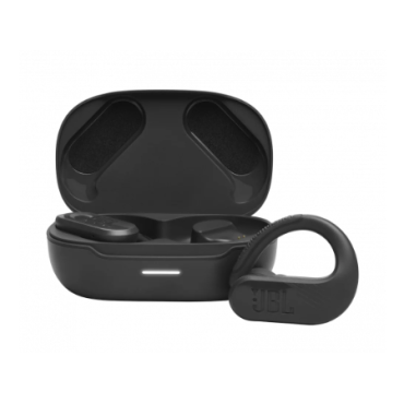 Fone De Ouvido JBL Endurance Peak 3, Bluetooth, Preto