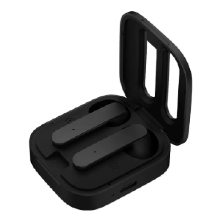 Fone de ouvido Imiki MT1 Bluetooth - Preto Fone de ouvido Imiki MT1 Bluetooth - Preto