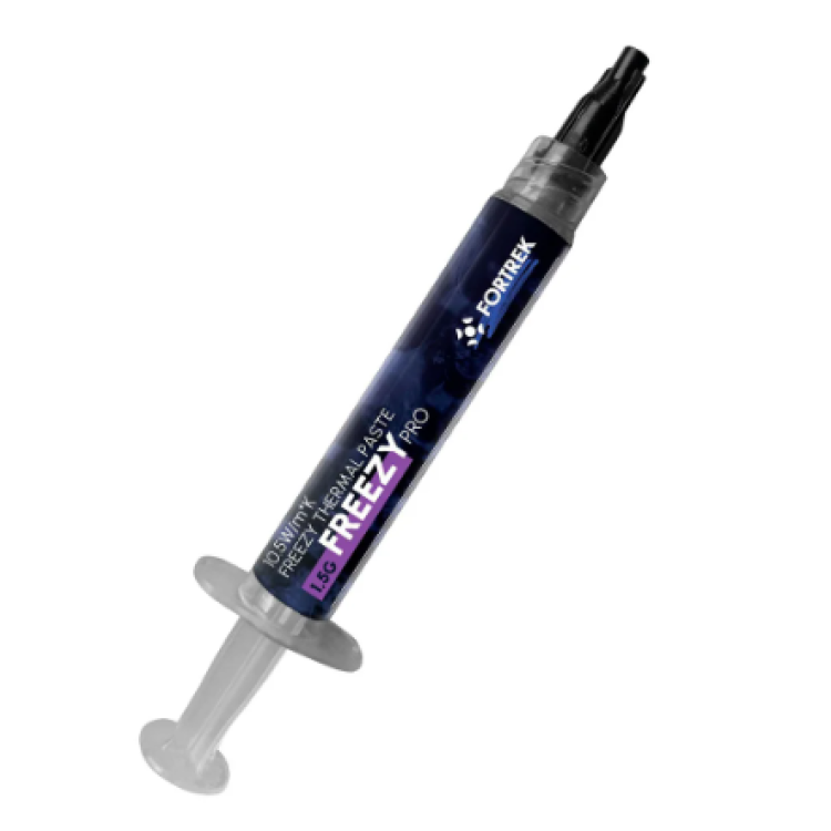 Fortrek Freezy Pro 1,5G 10,5W/mk 83634 Fortrek Freezy Pro 1,5G 10,5W/mk 83634