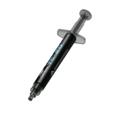 Pasta Térmica C3tech, Seringa Com 4gr, Condutividade Térmica 14,5w/m-k - Tc-20