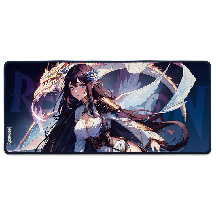 Mousepad Redragon AK 1 L, 900x400x4mm, P046-L Mousepad Redragon AK 1 L, 900x400x4mm, P046-L