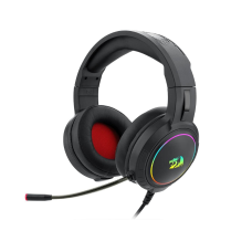 Headset Gamer Mento PTO Redragon H270-RGB