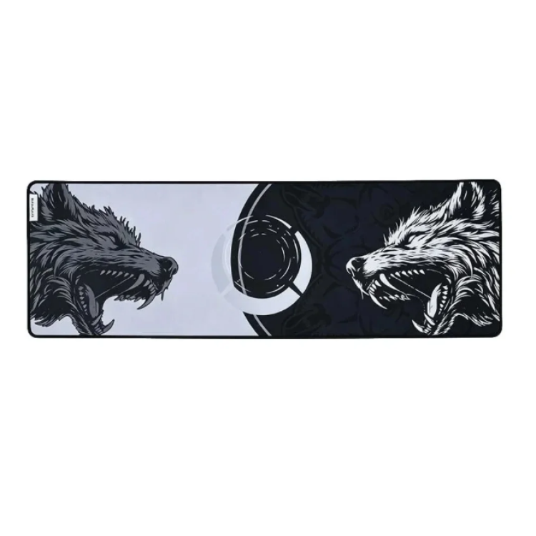 Mousepad Kalkan Howl Extended Lite 900x300x30 (klk00106) Mousepad Kalkan Howl Extended Lite 900x300x30 (klk00106)