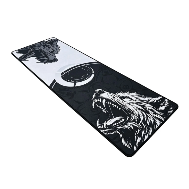 Mousepad Kalkan Howl Extended Lite 900x300x30 (klk00106) Mousepad Kalkan Howl Extended Lite 900x300x30 (klk00106)