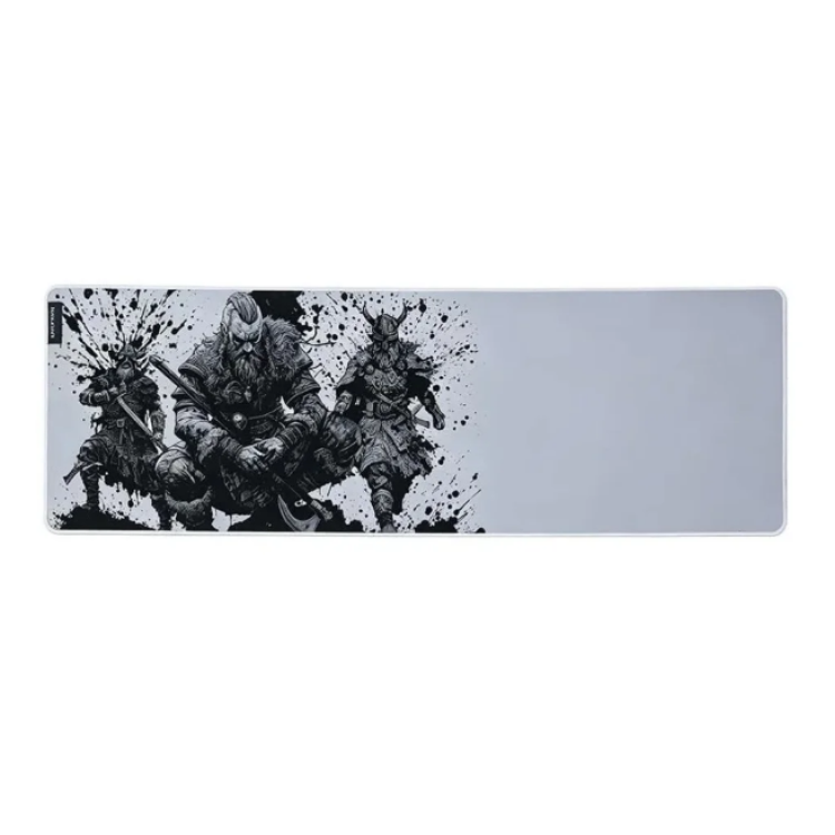 KALKAN Mousepad Kalkan Ragnarok Extended Lite 900x300x3 (klk00108) KALKAN Mousepad Kalkan Ragnarok Extended Lite 900x300x3 (klk00108)