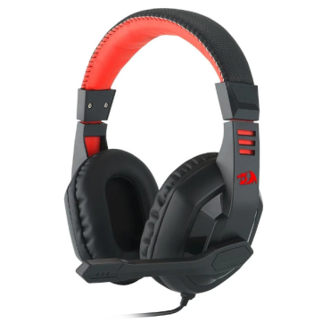 Headset Gamer Redragon Ares - H120