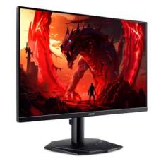 Monitor Gamer Acer Nitro KG270, 27 Pol, IPS, FHD, 1ms, 240Hz, FreeSync, HDMI/DP, UM-HX0AA-308