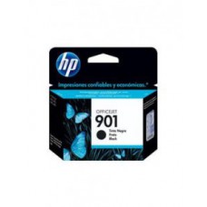 Cartucho Original HP 901 Preto