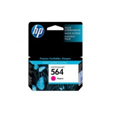 Cartucho Original  HP 564 - Magenta