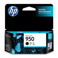 Cartucho Original HP 950 Preto