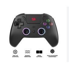  Controle Gamer Redragon G820 DarkFlame