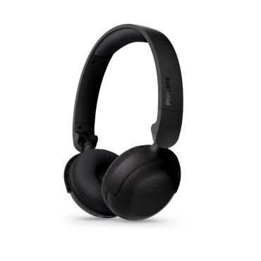 Fone de Ouvido Philips Bluetooth Headphone Preto - TAH2209BK/00