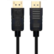 Cabo Displayport V1.2 3M Dp1230 Plusc