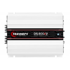 Módulo Taramps DS 800X2 2 OHMS