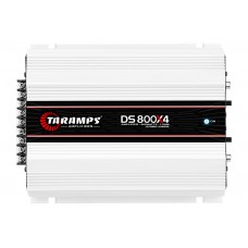 Módulo Taramps DS 800X4 – 1 e 2 OHM