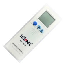 Controle Remoto Universal De Ar Condicionado Lelong Le-7423