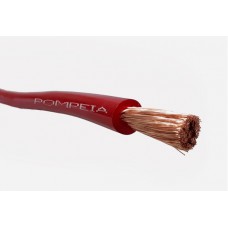 Cabo Som 50mm Pompeia (metro)