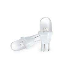 Lâmpada LED Tarponn Pingo T10-1LED-CONVEX