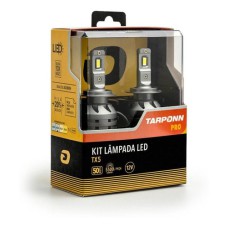 Ultra Led Tx5 Tarponn 11.000 Lumens 50w 6000k H1, H3, H4, H7, H11, H27, HB3, HB4
