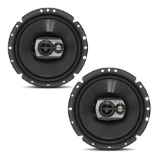 Par de Alto-Falantes 6" Pioneer TS-1790BR - 120 Watts RMS
