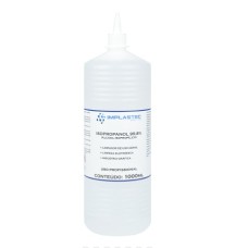 Álcool Isopropílico 99,8% IMPLASTEC 1L