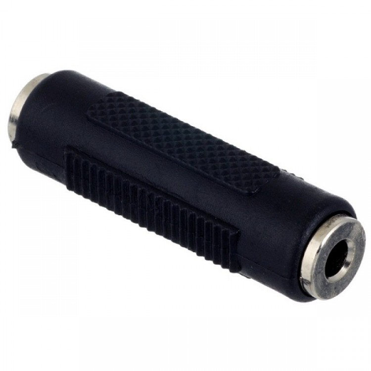 Emenda J2 Plastico J2 Estereo Para J2 Estereo P2 Femea