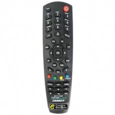 Controle Remoto Receptor Toco Box PFC Combate 7028 - FBG