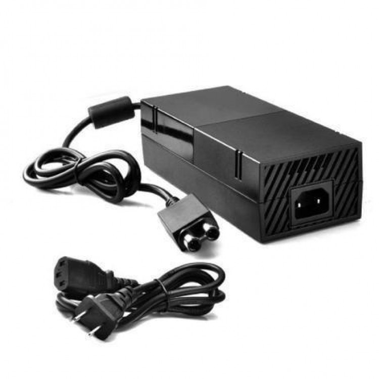 Fonte Compativel para X-BOX One Bivolt 135w Marca j.x - M.A