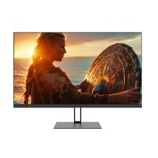 Monitor Gamer Kalkan Freya 24 Pol 240hz 1920x1080 Preto Klk00057