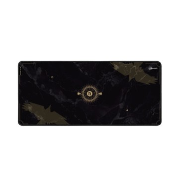 Mouse Pad Deskmat Gaze 90x40cm Kalkan Klk00064