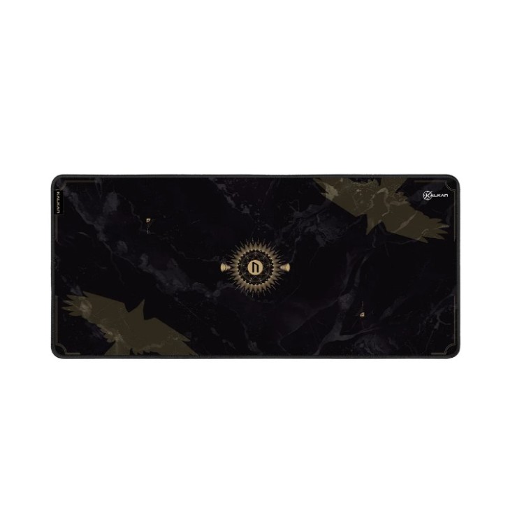 Mouse Pad Deskmat Gaze 90x40cm Kalkan Klk00064