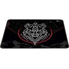 Mousepad Gamer Kalkan Lupus L Speed Preto 500x400x4mm KLK00065
