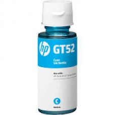 Garrafa de tinta GT52 ciano