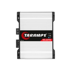Módulo Taramps Hd 2000 2ohms