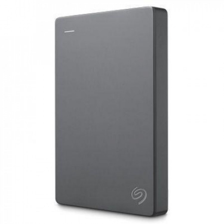 Hd Externo Portatil Seagate Basic 2TB