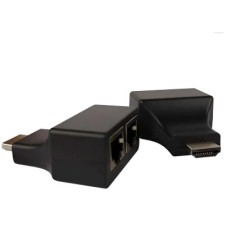 HDMI 30 METROS CABO REDE LE5547 