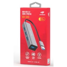 HUB USB 3.0 4  HU-340GY C3T