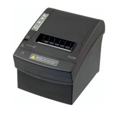 Impressora Térmica Não Fiscal Elgin i8