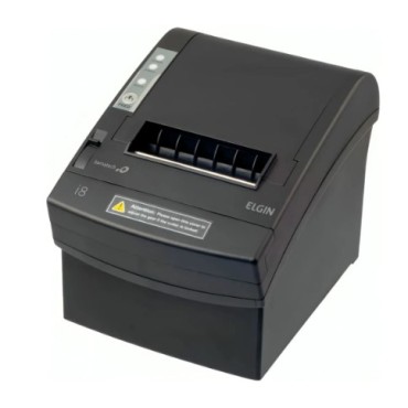 Impressora Térmica Não Fiscal Elgin i8