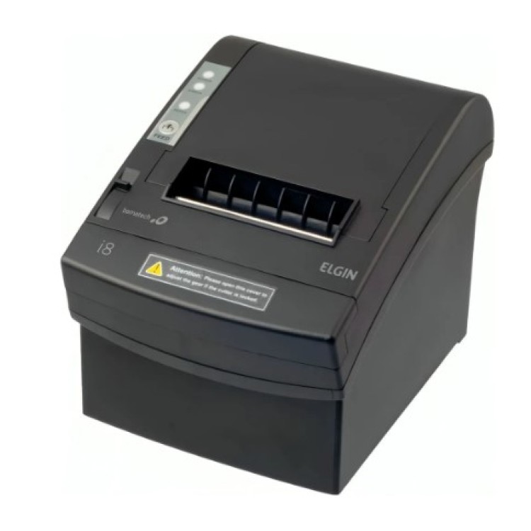 Impressora Térmica Não Fiscal Elgin i8