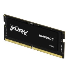 Memoria 8gb ddr5 notebook 4800mhz Kingston 