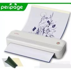 Impressora A4 Térmica portátil bluetooth tatuagem