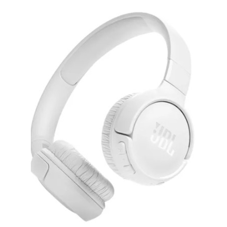 HEADSET BLUETOOH JBL 520BT BRANCO