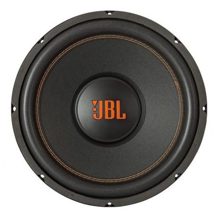   Alto Falante Subwoofer 12 JBL 12SWMS350 - 350 Watts RMS 4 Ohms