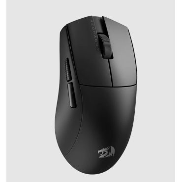MOUSE REDRAGON K1NG LITE 3 MODE ULTRA LIGHT M916-LIT-1K