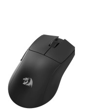 Mouse Gamer Redragon King Lite Preto Sensor